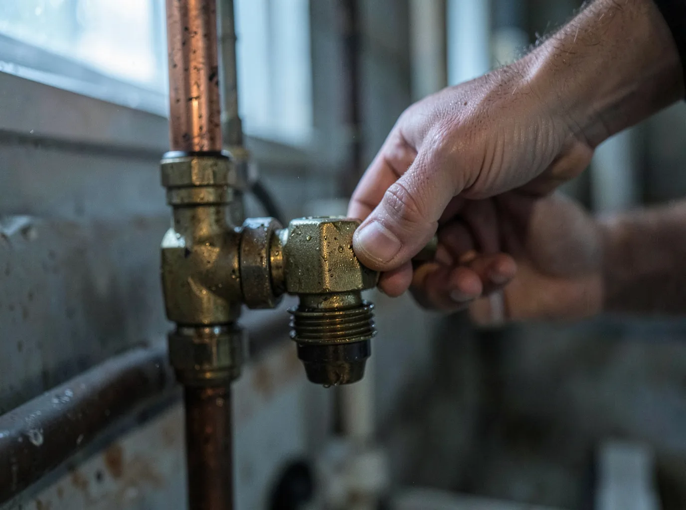 Emergency Plumber San Lorenzo, CA FAQs